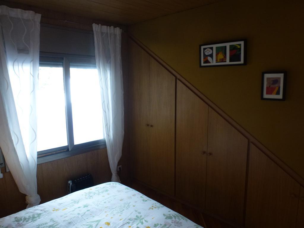 Apartment La Molina La Molina  Exteriér fotografie