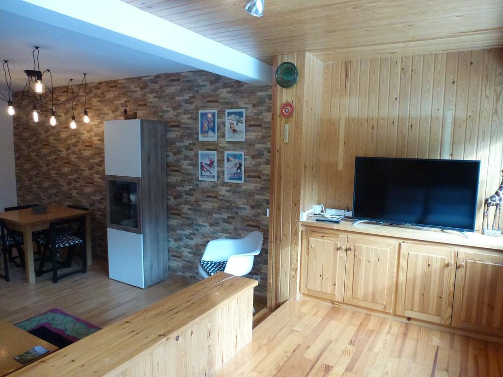 Apartment La Molina La Molina  Exteriér fotografie